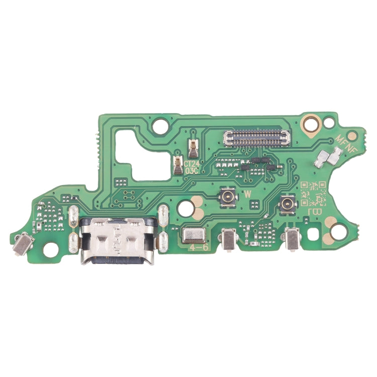 For Honor X50i+ OEM Charging Port Board