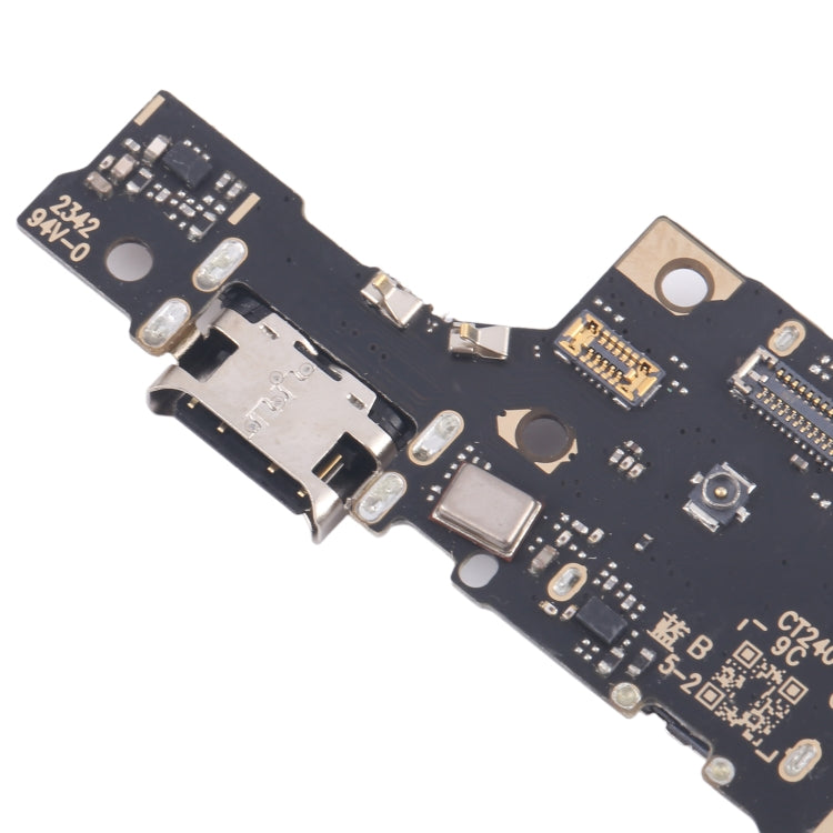 For Honor 200 OEM Charging Port Board - Tail Connector by PMc TechLife | Online Shopping South Africa | PMc TechLife | Buy Now Pay Later Mobicred