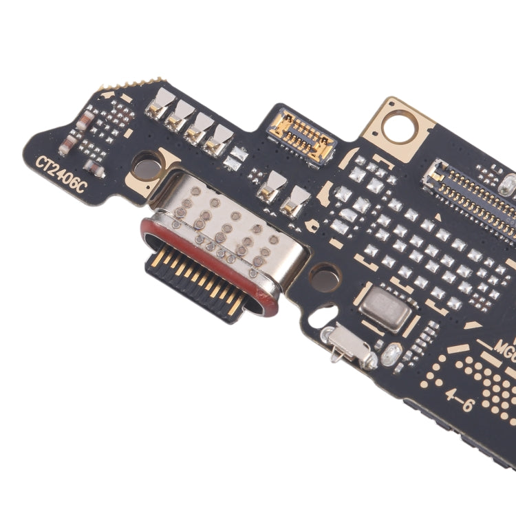 For Honor Magic6 Pro OEM Charging Port Board - Tail Connector by PMC TechLife | Online Shopping South Africa | PMC TechLife | Buy Now Pay Later Mobicred