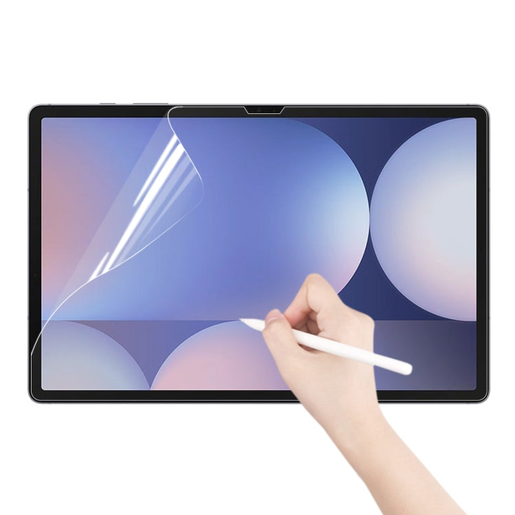 For Samsung Galaxy Tab S10+ Matte Paperfeel Screen Protector - free shipping - PMC Jewellery - Order now!