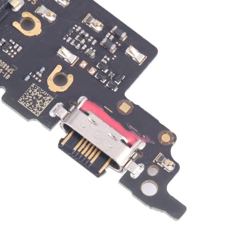 For Motorola Moto G 5G 2023 Original Charging Port Board - Charging Port Board by PMC TechLife | Online Shopping South Africa | PMC TechLife | Buy Now Pay Later Mobicred