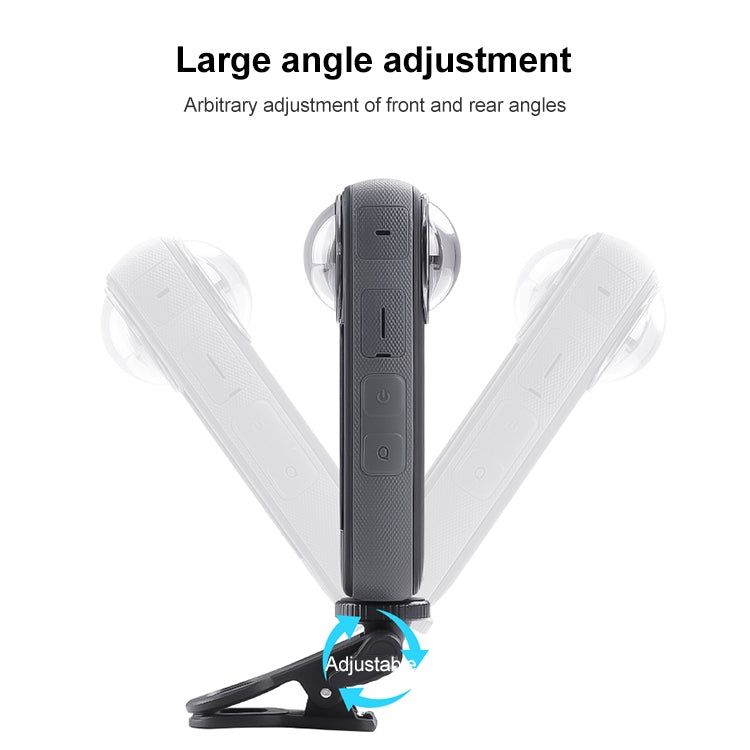 Car Sun Visor Bracket Type A Phone Clamp Mount