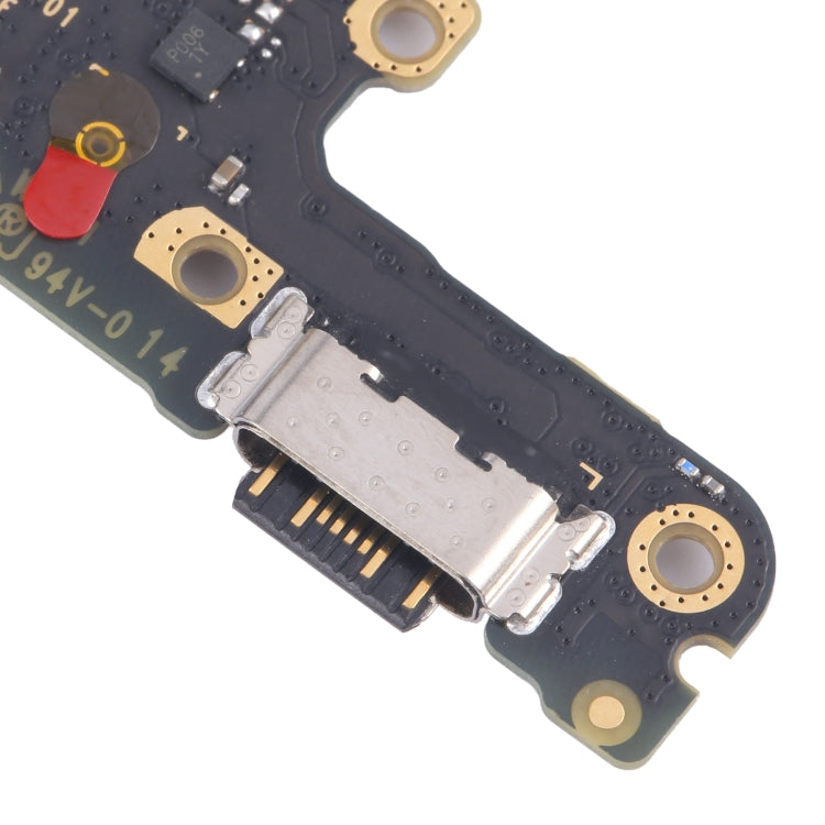 For Xiaomi Poco C65 Original Charging Port Board - Tail Connector by PMC TechLife | Online Shopping South Africa | PMC TechLife | Buy Now Pay Later Mobicred