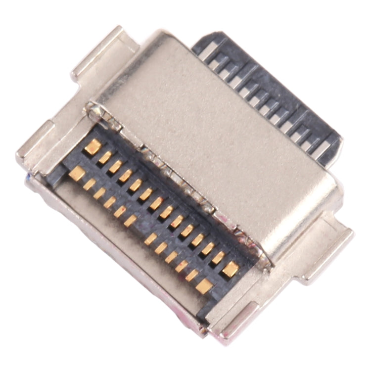 For Samsung Galaxy Tab S8 Ultra SM-X900 10 PCS Charging Port Connector