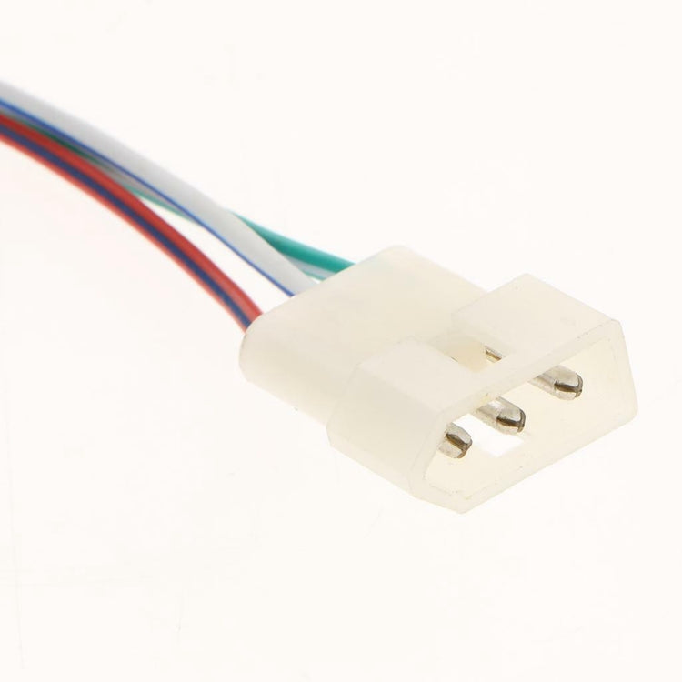 For Mercury Outboard Motor Vertical Control Box Tilt Lift Switch 858679T2 - Marine Accessories & Parts by PMC TechLife | Online Shopping South Africa | PMC TechLife | Buy Now Pay Later Mobicred