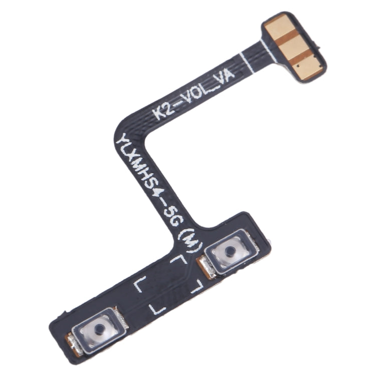 For Xiaomi Black Shark 4 Pro Volume Button Flex Cable