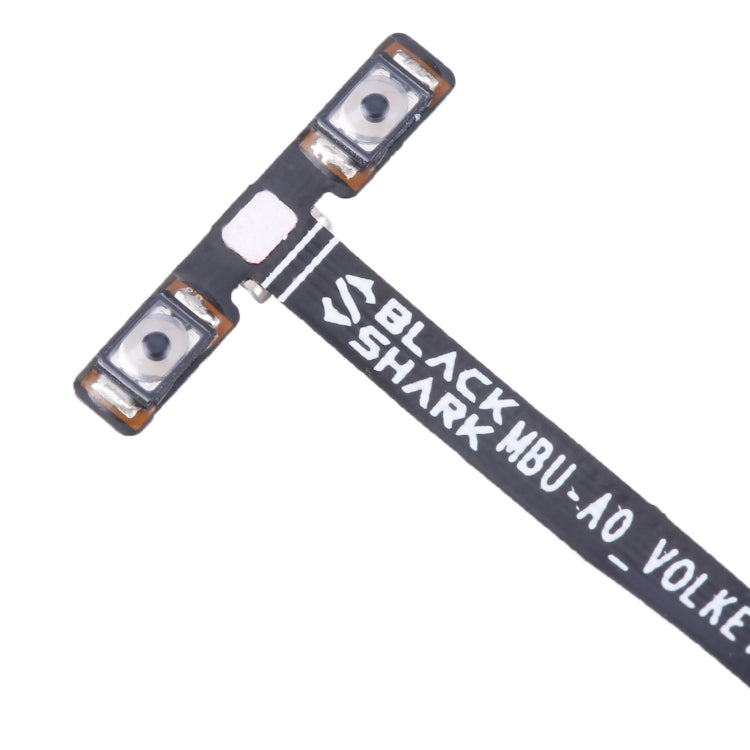 For Xiaomi Black Shark 3 Pro Volume Button Flex Cable - free shipping - PMC TechLife - Order now!