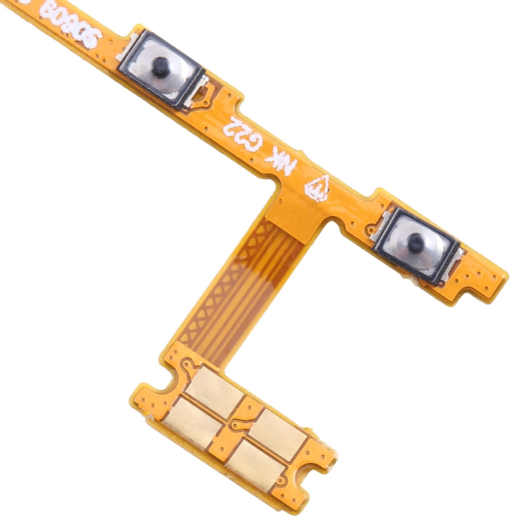 For Nokia G22 OEM Power Button & Volume Button Flex Cable - Flex Cable by PMC TechLife | Online Shopping South Africa | PMC TechLife