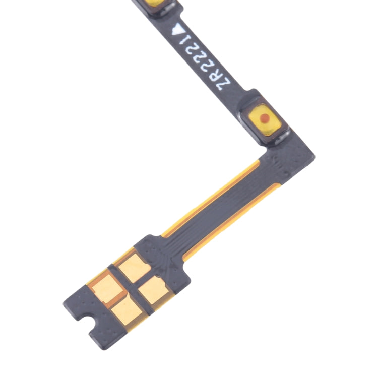 For Nokia X100 OEM Power Button & Volume Button Flex Cable - Flex Cable by PMc TechLife | Online Shopping South Africa | PMc TechLife | Buy Now Pay Later Mobicred