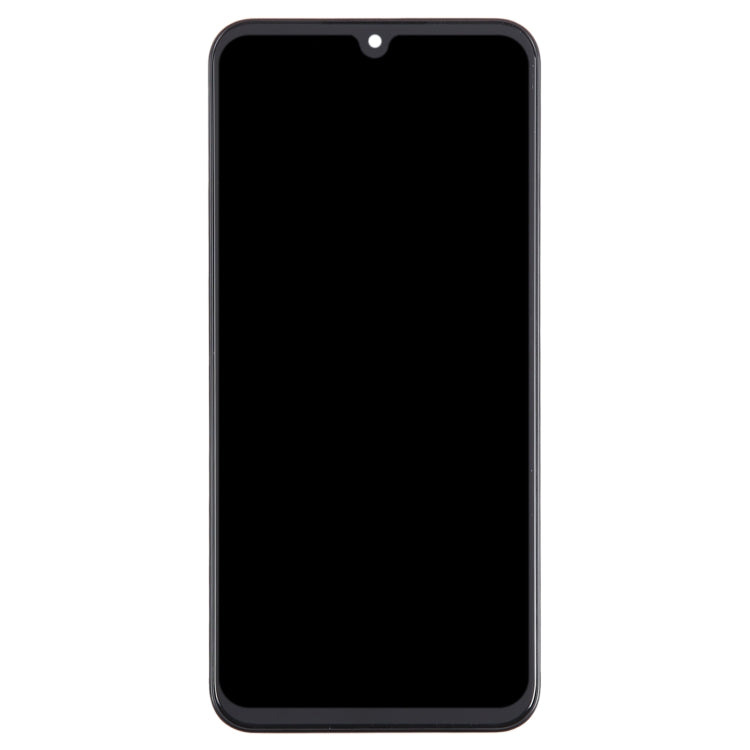 For Samsung Galaxy A24 4G SM-A245F TFT LCD Screen Digitizer Full Assembly with Frame, Not Supporting Fingerprint Identification - free shipping - PMC Jewellery - Order now!