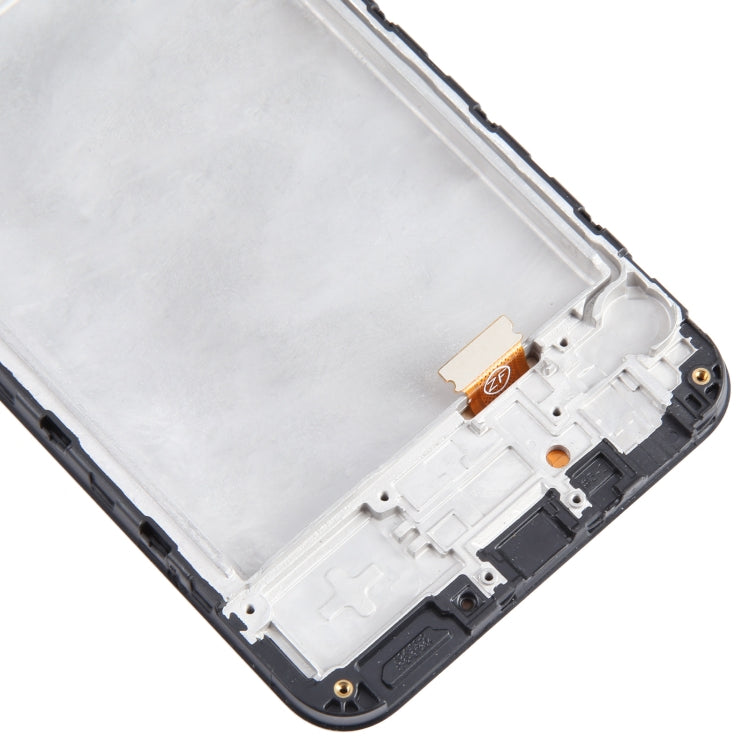 For Samsung Galaxy A24 4G SM-A245F TFT LCD Screen Digitizer Full Assembly with Frame, Not Supporting Fingerprint Identification - free shipping - PMC Jewellery - Order now!