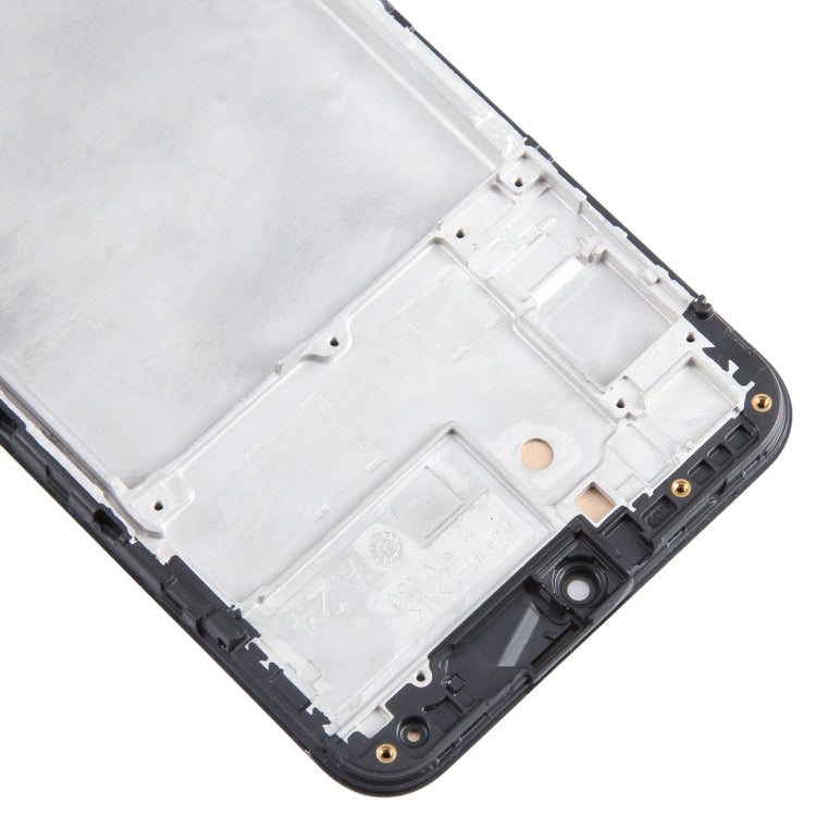 For Samsung Galaxy A24 4G SM-A245F TFT LCD Screen Digitizer Full Assembly with Frame, Not Supporting Fingerprint Identification - free shipping - PMC Jewellery - Order now!