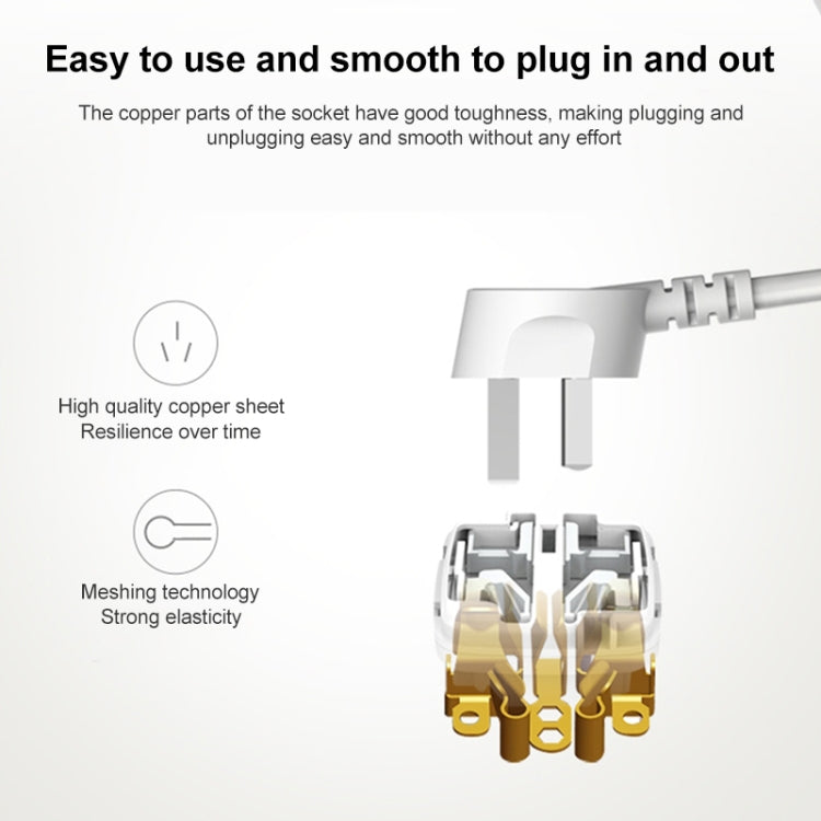BULL CN Plug to UK Plug Converter UK Plug - Plug Adaptor by PMC TechLife | Online Shopping South Africa | PMC TechLife | Buy Now Pay Later Mobicred