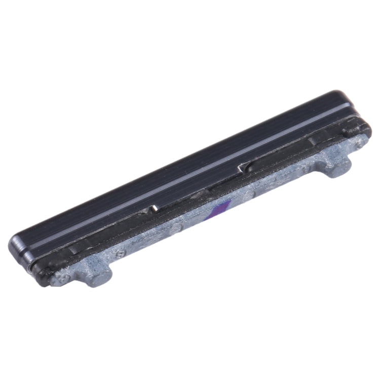 For Samsung Galaxy Z Flip SM-F700 10pcs Volume Control Button(Black)
