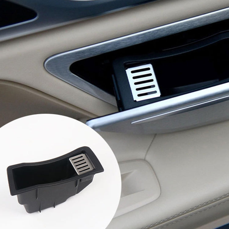 For BMW 7 Series G12 Car Rear Door Ashtray Cover Ashtray Assembly, Style:Ashtray(Right Side)