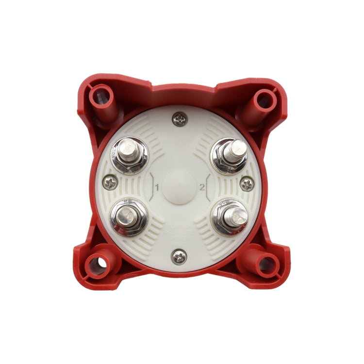 CP-0084-04 5510E Car / Yacht High Current Knob Switch - Car Switches by PMC TechLife | Online Shopping South Africa | PMC TechLife | Buy Now Pay Later Mobicred