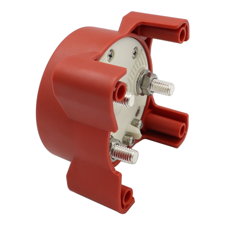 CP-0084-05 9002e Car / Yacht High Current Knob Switch - Car Switches by PMC TechLife | Online Shopping South Africa | PMC TechLife | Buy Now Pay Later Mobicred