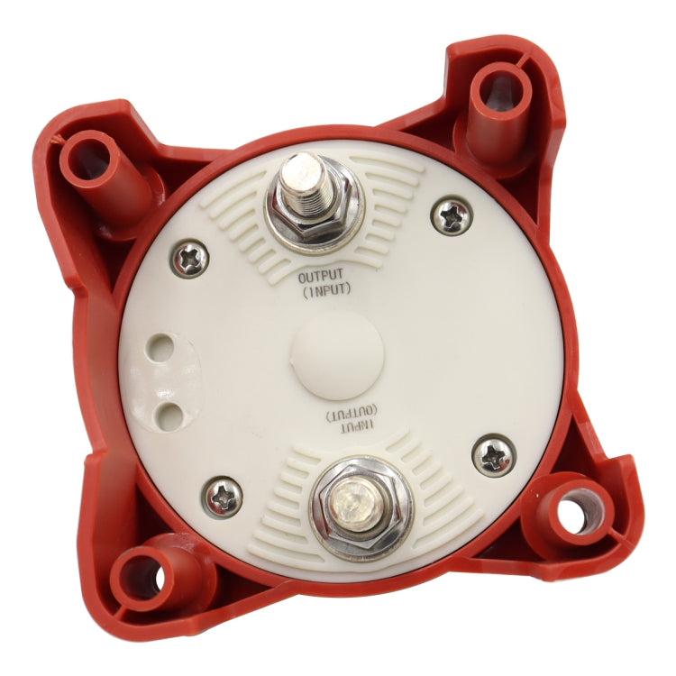 CP-0084-06 9003e Car / Yacht High Current Knob Switch - Car Switches by PMC TechLife | Online Shopping South Africa | PMC TechLife | Buy Now Pay Later Mobicred