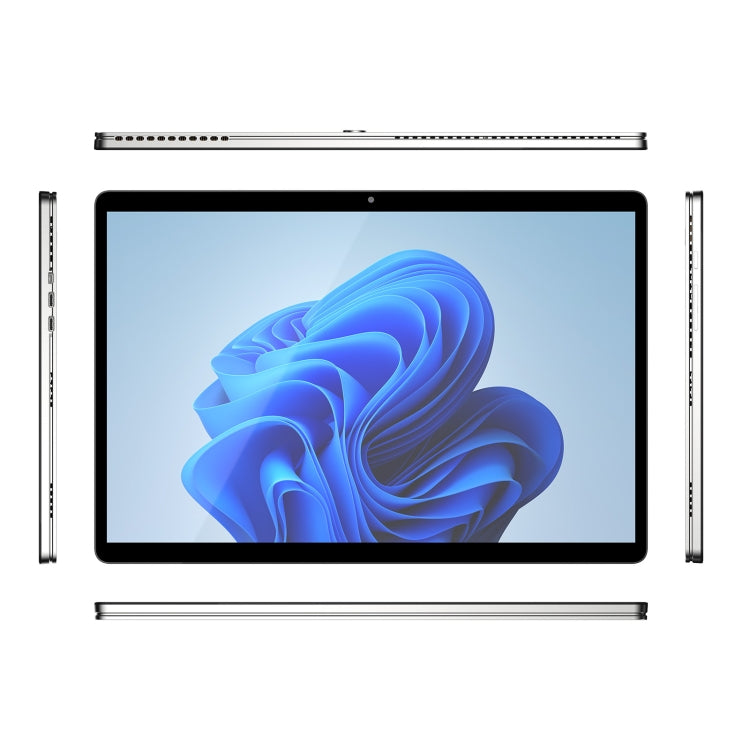 Pipo W14 14.1 inch 2 in 1 Tablet PC, 16GB+512GB, Windows 11 Intel Alder Lake N100 Quad Core, with Keyboard Leather Case - free shipping - PMC Jewellery - Order now!