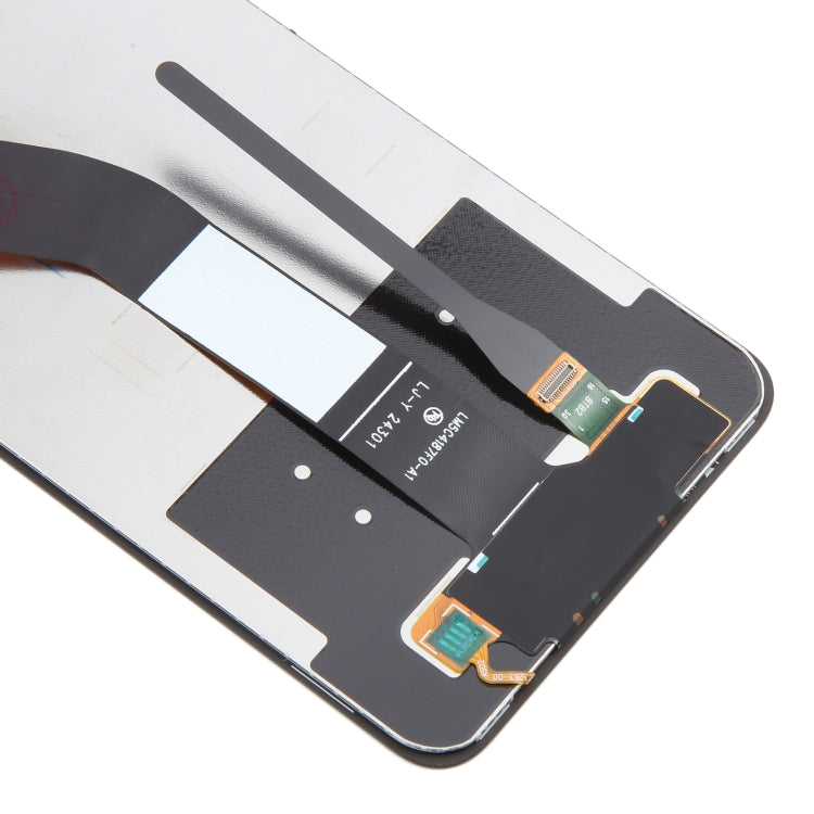 For Xiaomi Redmi 14R Original LCD Screen With Digitizer Full Assembly