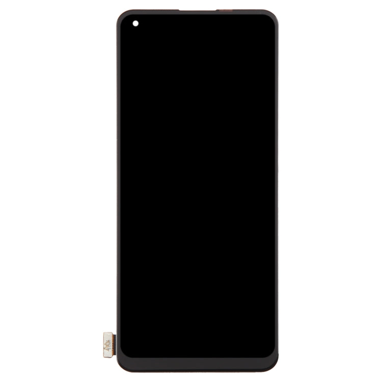 For OPPO A96 5G Original AMOLED LCD Screen with Digitizer Full Assembly