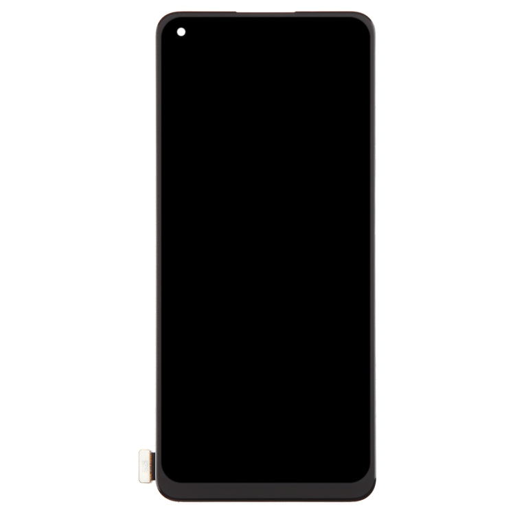 For Realme Narzo 60 Original AMOLED LCD Screen with Digitizer Full Assembly