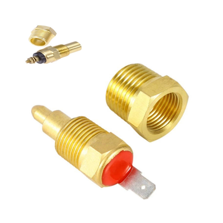 165-185 Degree Car Fan Thermostat Temperature Switch Electric Engine Cooling Fan Thermostat Switch - free shipping - PMC TechLife - Order now!
