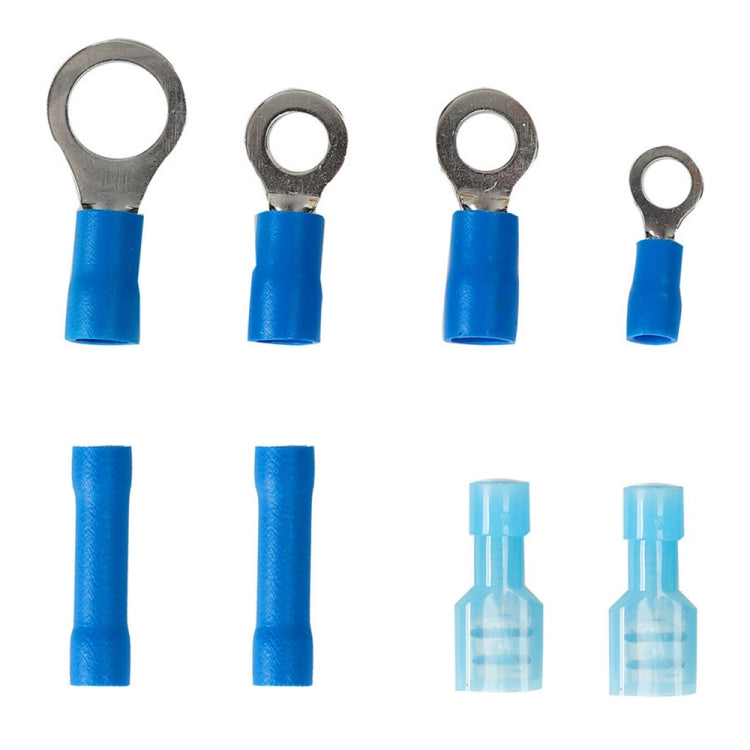 12V 60A Car Adjustable Electric Fan Cooling Control Relay Sensor Wiring Harness Kit - DIY Cables by PMC TechLife | Online Shopping South Africa | PMC TechLife | Buy Now Pay Later Mobicred