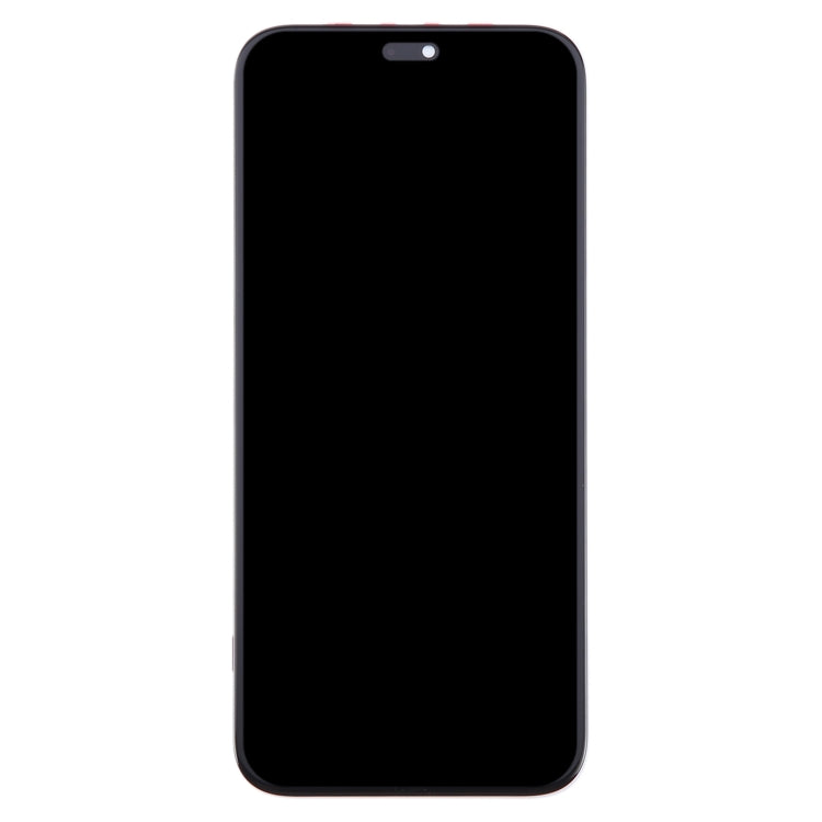 For Honor X50i+ Original LCD Screen with Digitizer Full Assembly