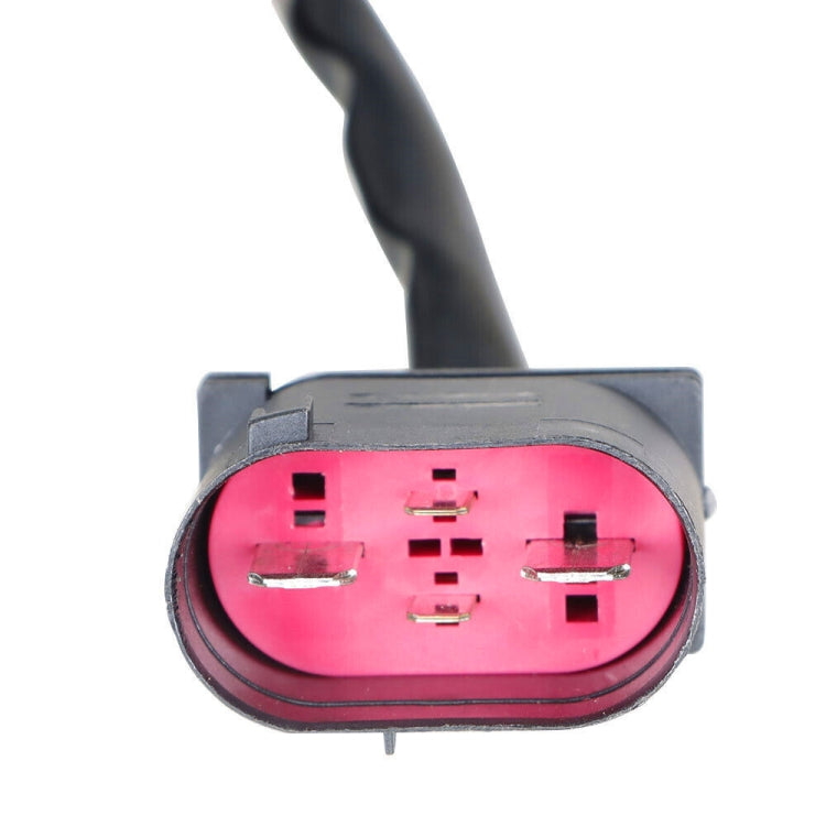 For Audi A4 A5 Q5 Car Engine Cooling Fan Control Module 8K0959501G - Engine Fittings by PMC TechLife | Online Shopping South Africa | PMC TechLife | Buy Now Pay Later Mobicred