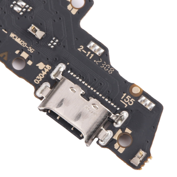 For Huawei Maimang 20 OEM Charging Port Board - Tail Connector by PMc TechLife | Online Shopping South Africa | PMc TechLife | Buy Now Pay Later Mobicred