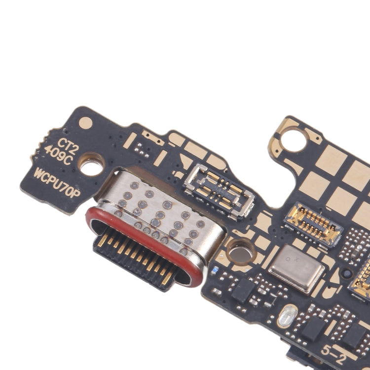 For Huawei Pura 70 Pro OEM Charging Port Board - Tail Connector by PMC TechLife | Online Shopping South Africa | PMC TechLife | Buy Now Pay Later Mobicred