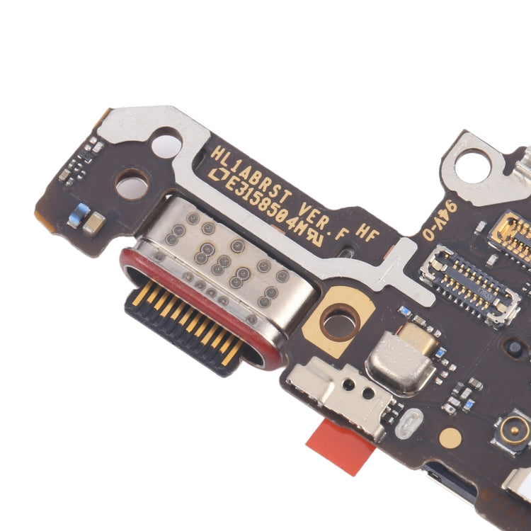 For Huawei P50 OEM Charging Port Board - Tail Connector by PMC TechLife | Online Shopping South Africa | PMC TechLife | Buy Now Pay Later Mobicred