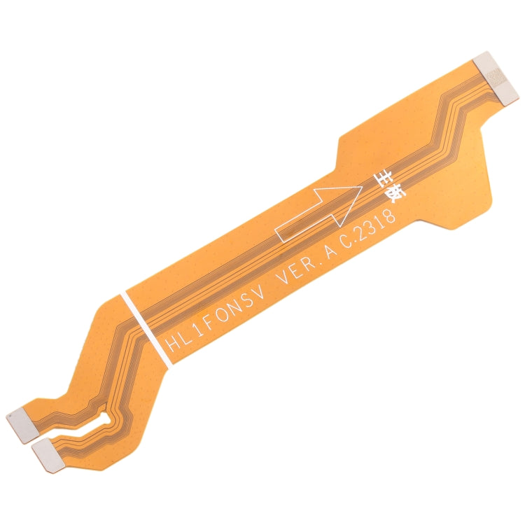 For Huawei Nova 11 OEM Mainboard Connector Flex Cable