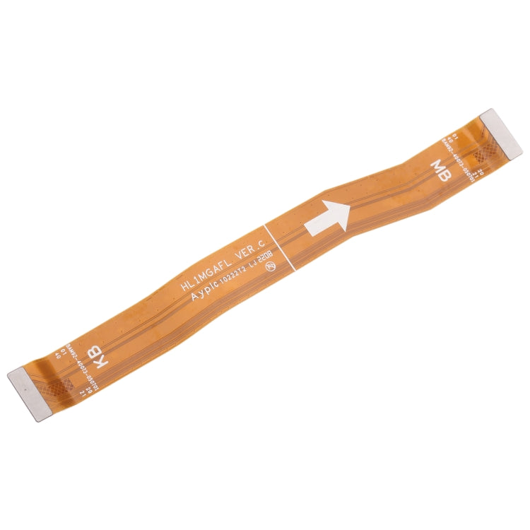 For Huawei Nova Y70 OEM Mainboard Connector Flex Cable