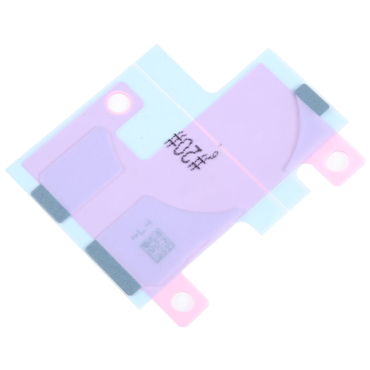 For iPhone 15 Pro 10pcs Battery Adhesive Tape Stickers - Others by PMc TechLife | Online Shopping South Africa | PMc TechLife | Buy Now Pay Later Mobicred