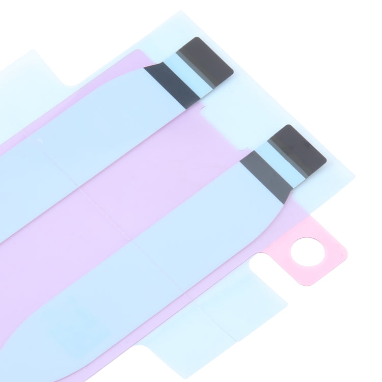For iPhone 16 10pcs Battery Adhesive Tape Stickers - by PMC Jewellery | Online Shopping South Africa | PMC Jewellery | Buy Now Pay Later Mobicred