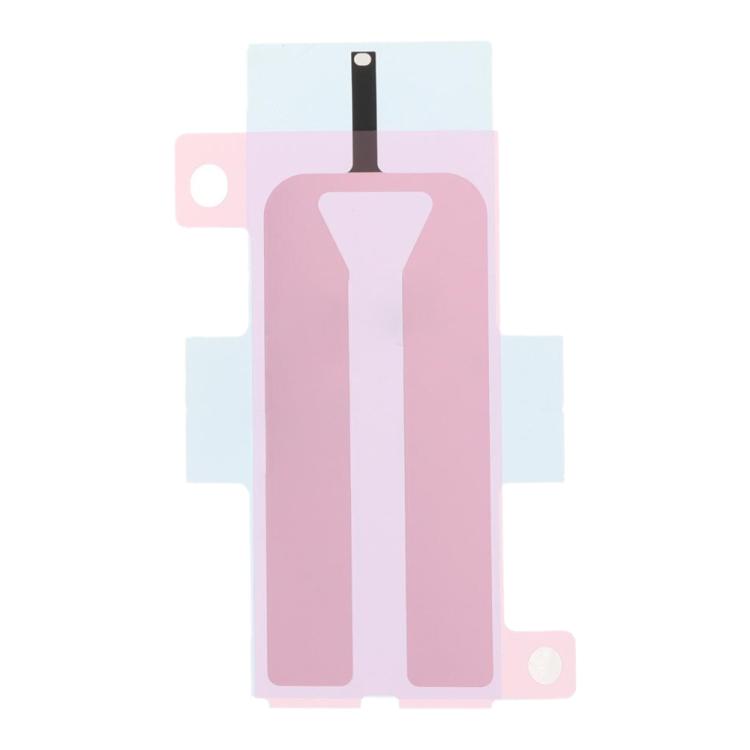 For iPhone 16e 10pcs Battery Adhesive Tape Stickers - free shipping - PMC Jewellery - Order now!
