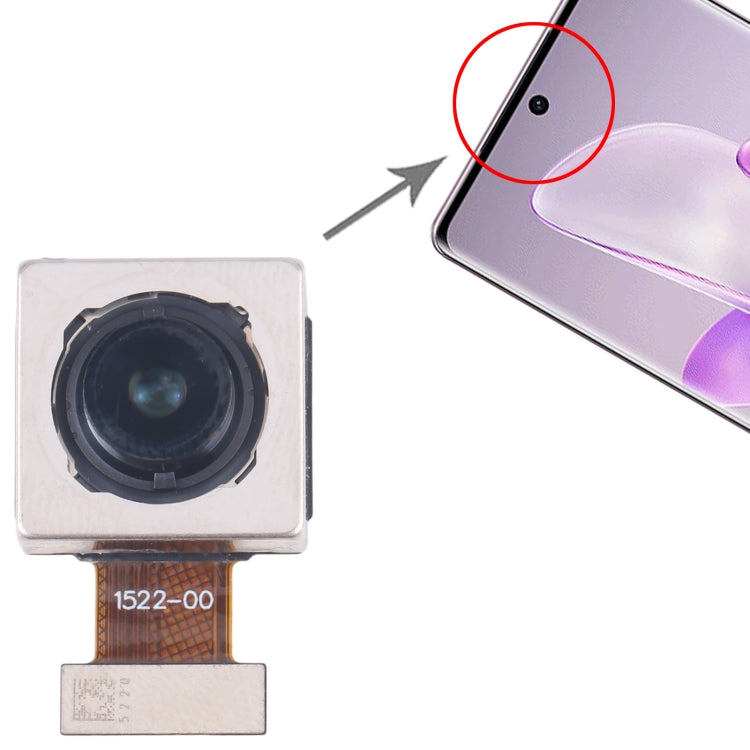 For vivo iQOO Neo8 Original Main Front Facing Camera - Camera Parts by PMC TechLife | Online Shopping South Africa | PMC TechLife | Buy Now Pay Later Mobicred
