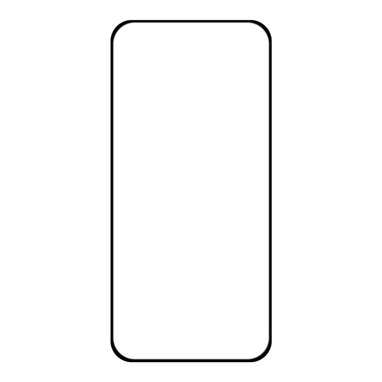 For Samsung Galaxy S24+ 5G 25pcs Full Glue Screen Tempered Glass Film, Support Fingerprint Unlocking