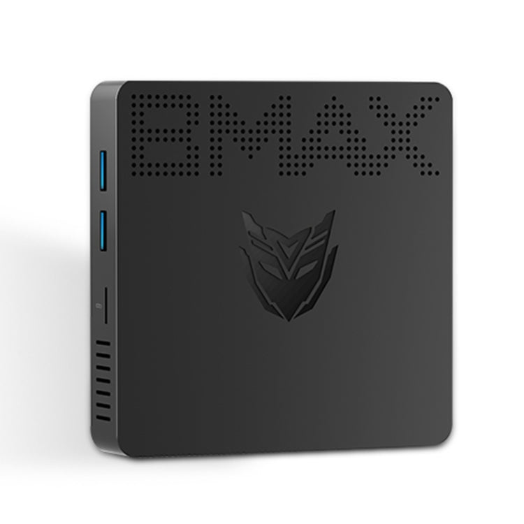 BMAX B1 Pro Windows 10 Mini PC, 8GB+128GB, Intel Celeron N4000, Support HDMI / VGA / RJ45(EU Plug) - free shipping - PMC Jewellery - Order now!