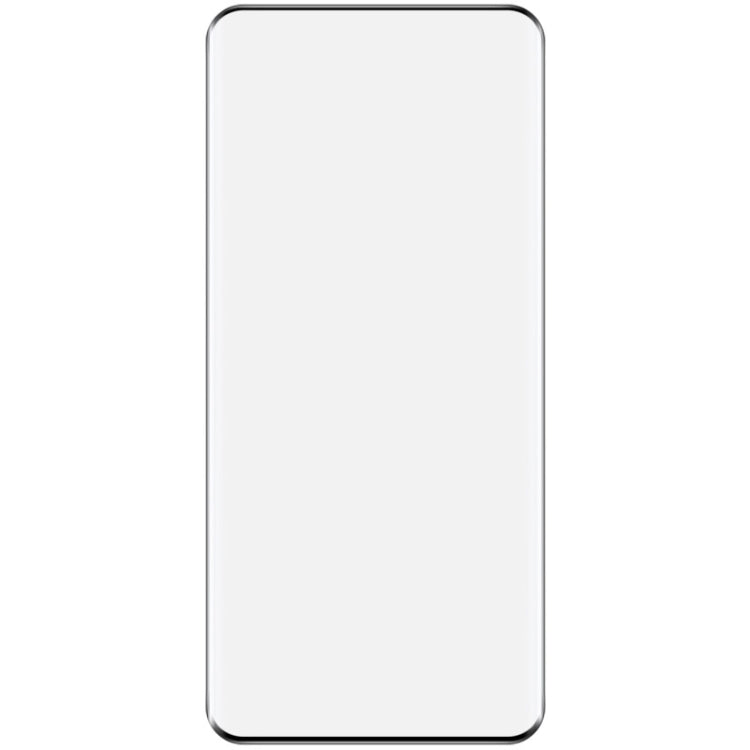 For vivo X100 5G / X100 Pro 5G IMAK 3D Curved Full Screen Tempered Glass Film