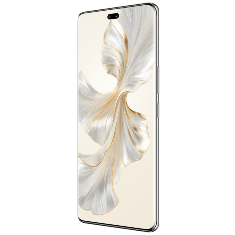 Honor 100 Pro, 16GB+512GB, Screen Fingerprint Identification, 6.78 inch MagicOS 7.2 Snapdragon 8 Gen 2 Octa Core up to 3.19GHz, Network: 5G, NFC, OTG, Support Google Play(Black)