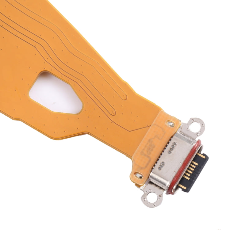 For Realme 10 Pro+ 4G OEM Charging Port Flex Cable - Flex Cable by PMc TechLife | Online Shopping South Africa | PMc TechLife | Buy Now Pay Later Mobicred