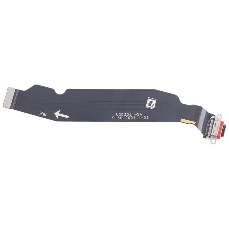 For OPPO Reno Ace2 OEM Charging Port Flex Cable