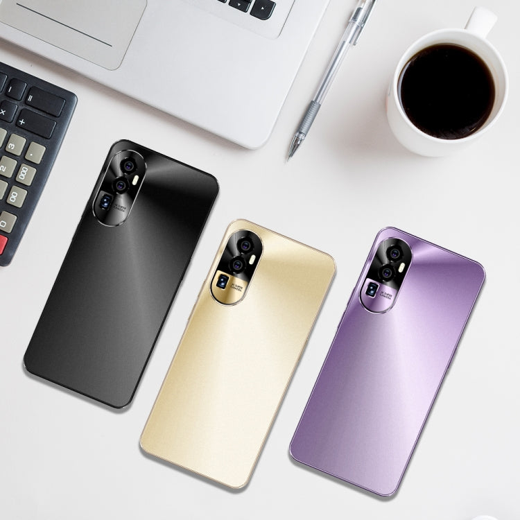 Reno10Pro+ / U22, 3GB+32GB, 6.53 inch Screen, Face Identification, Android 8.1 MTK6737 Quad Core, Network: 4G, OTG, Dual SIM(Yellow) - by PMC TechLife | Online Shopping South Africa | PMC TechLife