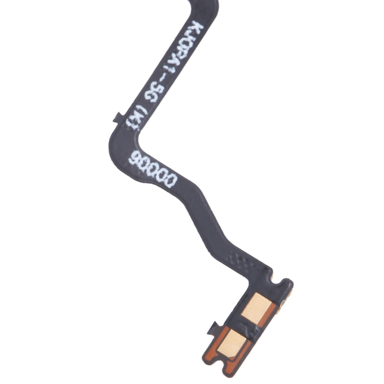 For OPPO A1 5G OEM Power Button Flex Cable - Flex Cable by PMc TechLife | Online Shopping South Africa | PMc TechLife | Buy Now Pay Later Mobicred