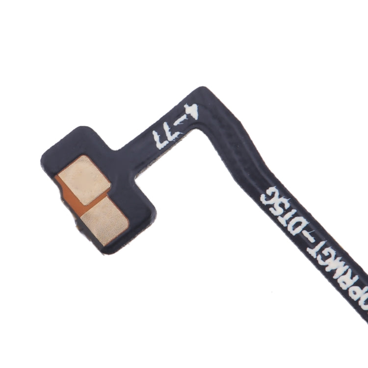 For OPPO Reno5 Pro+ OEM Power Button Flex Cable - Flex Cable by PMC TechLife | Online Shopping South Africa | PMC TechLife