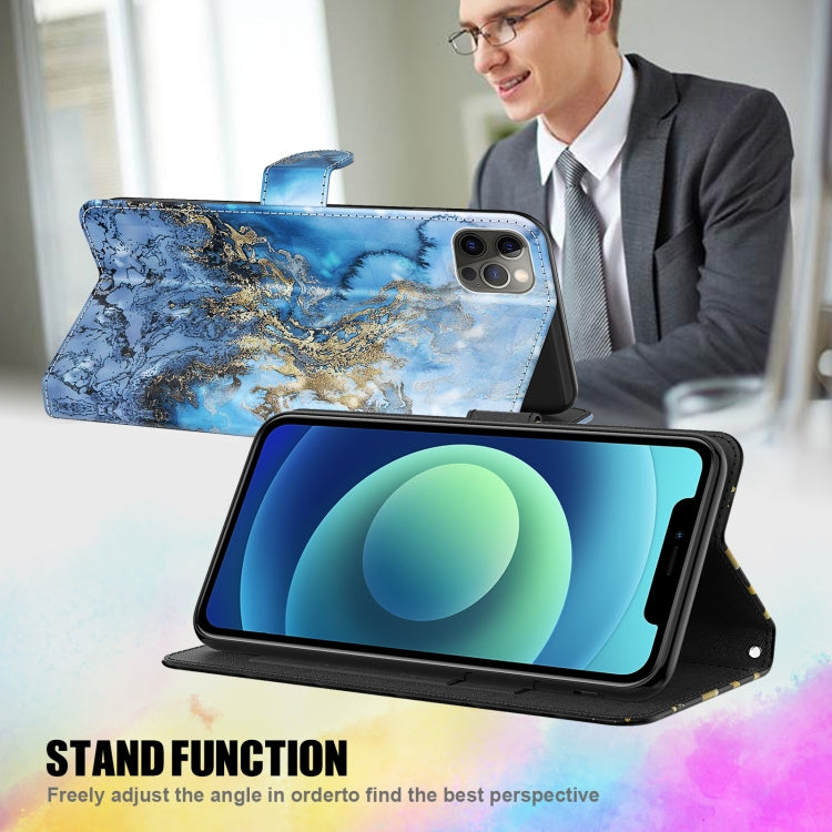 For Xiaomi Redmi Note 13 Pro 5G 3D Painting Pattern Flip Leather Phone Case(Milky Way) - Note 13 Pro Cases by PMC TechLife | Online Shopping South Africa | PMC TechLife