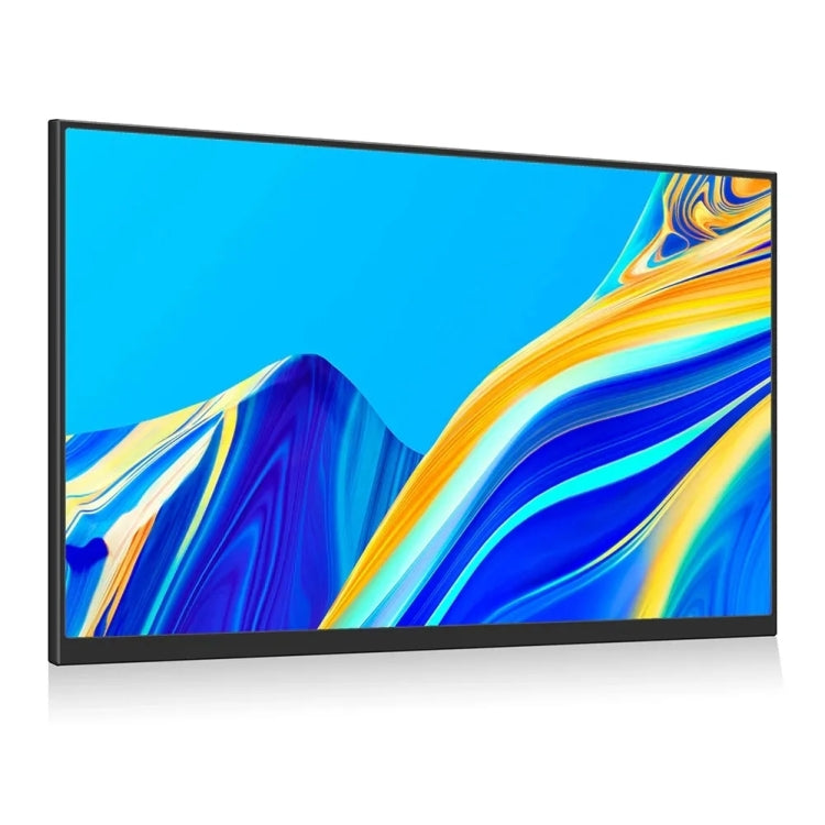 18 inch HDR 2560x1600P IPS Screen Portable Monitor(US Plug) - LCD Monitors by PMC Jewellery | Online Shopping South Africa | PMC Jewellery | Buy Now Pay Later Mobicred